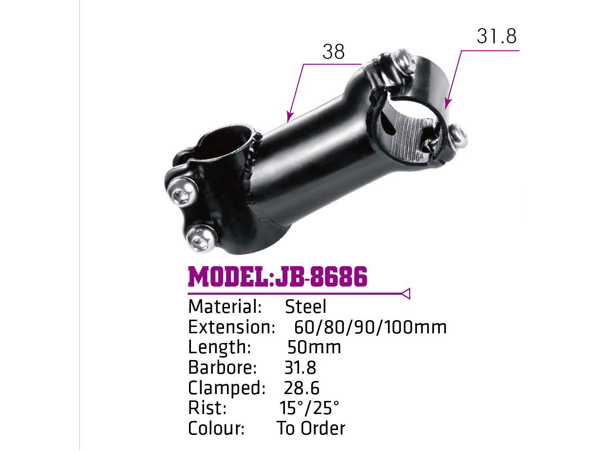 JB-8686
