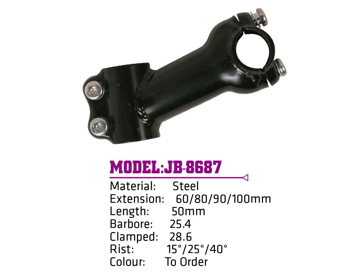 JB-8687