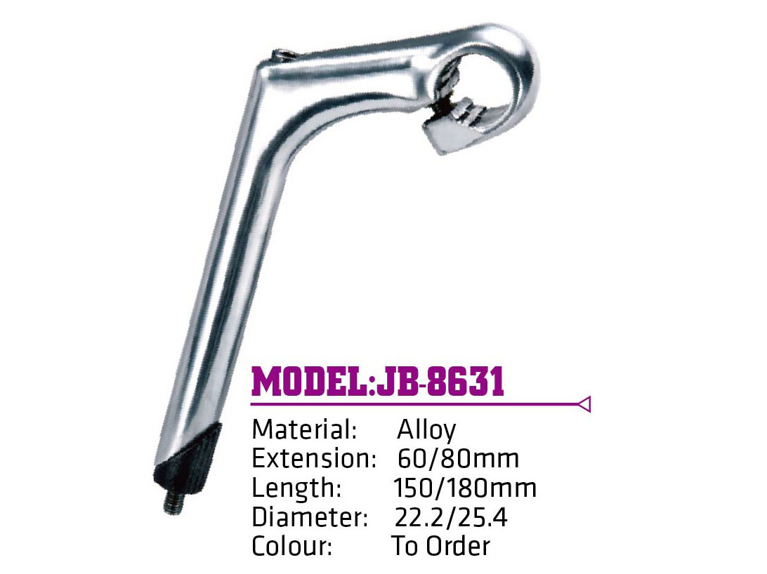 JB-8631