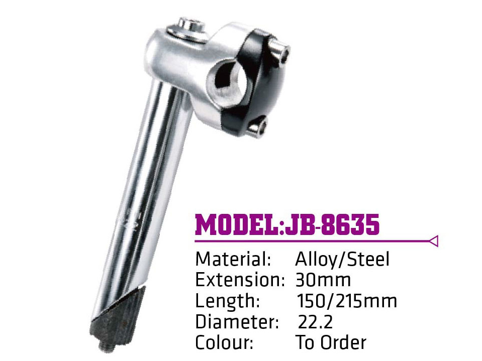 JB-8635