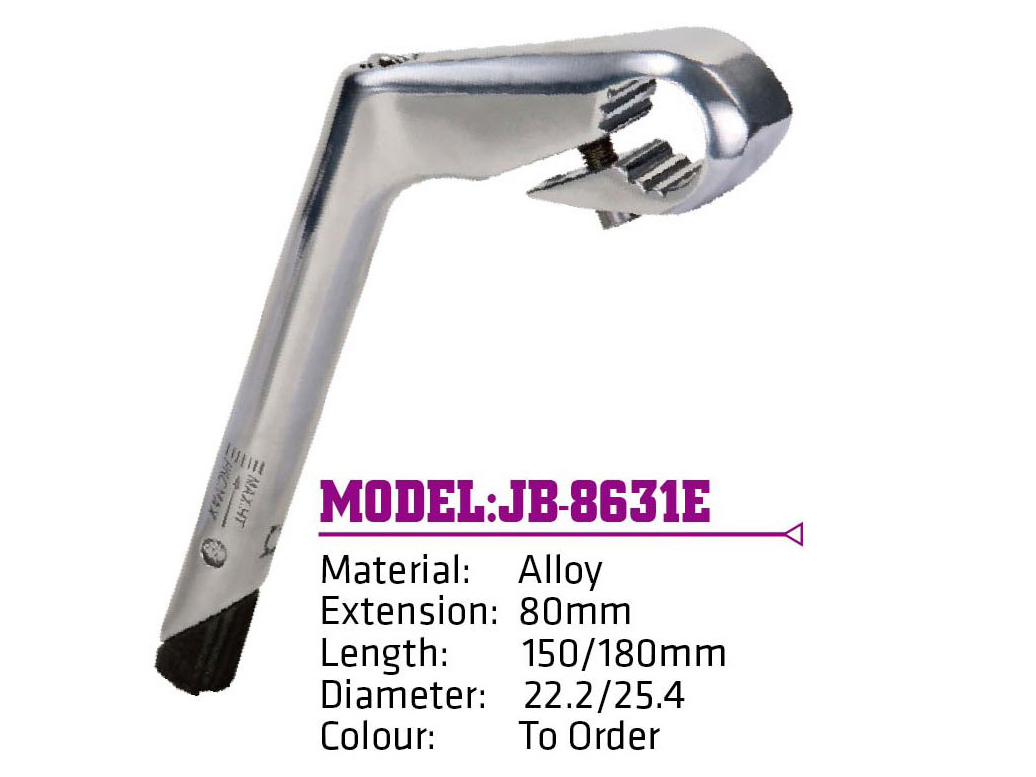 JB-8631E