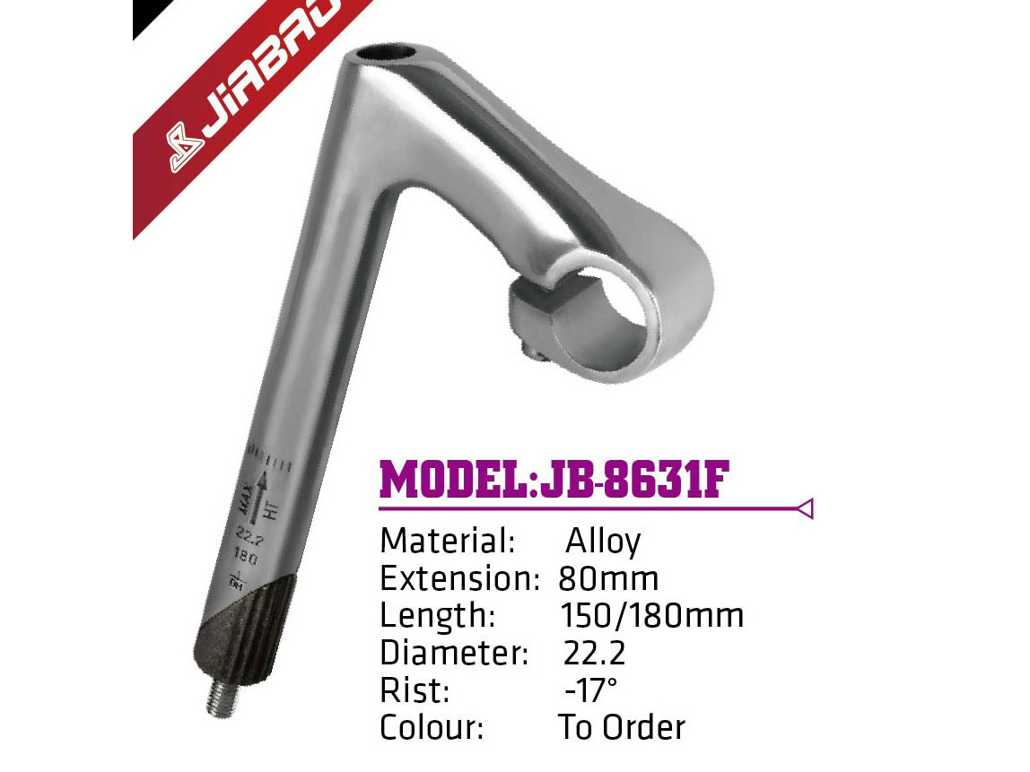 JB-8631F
