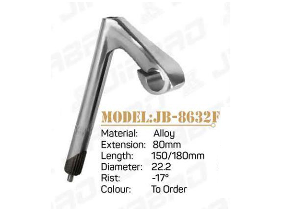 JB-8632F