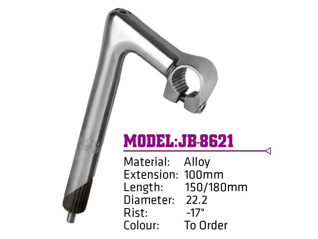 JB-8621