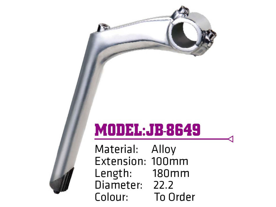 JB-8649