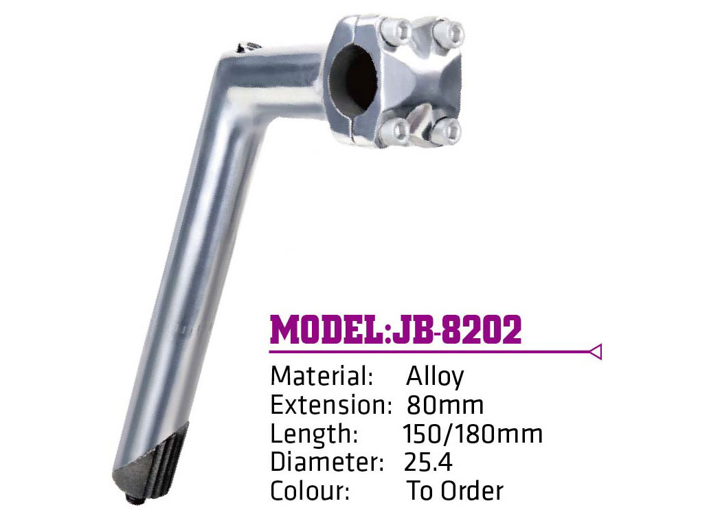 JB-8202