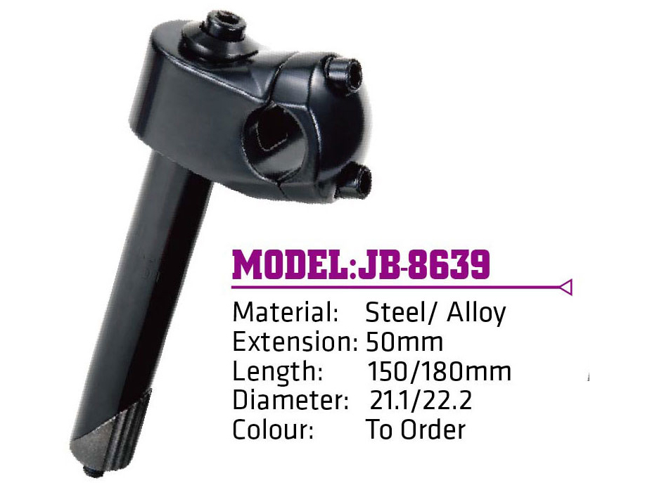 JB-8639