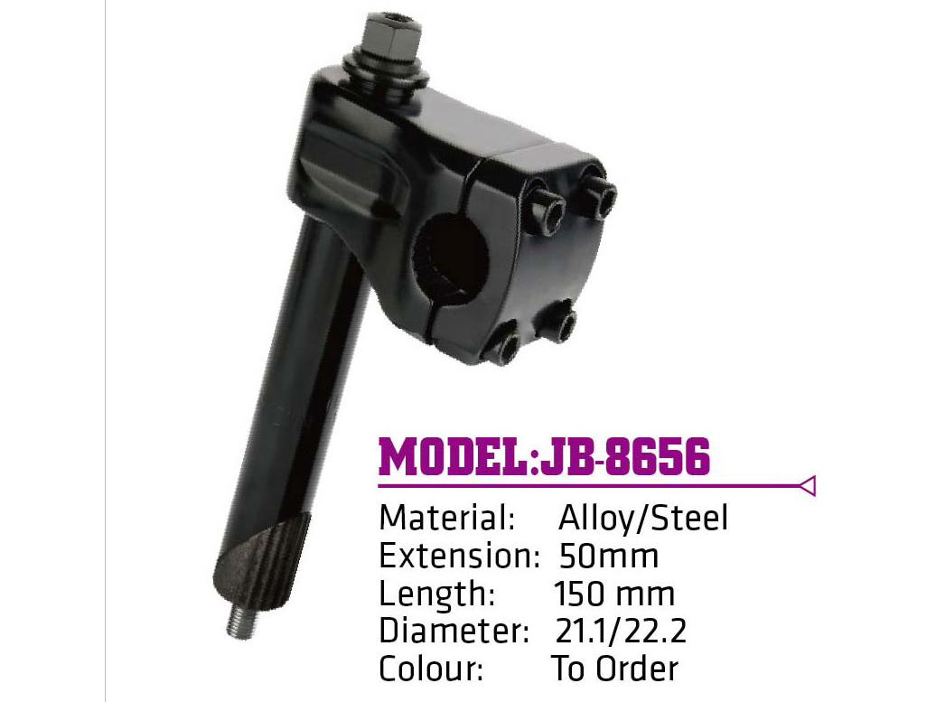 JB-8656