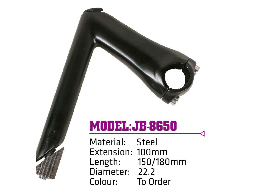 JB-8650