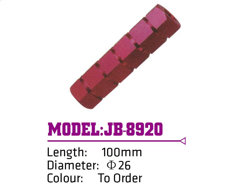 JB-8920